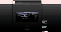 Desktop Screenshot of chuchl.de